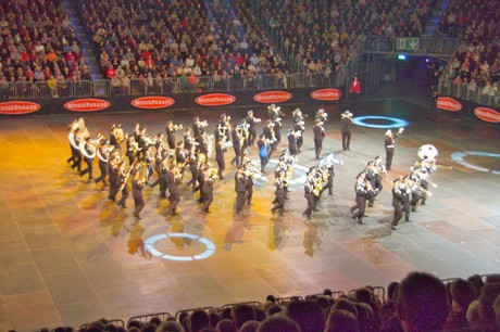 United Orchestra of the National Police Kiev